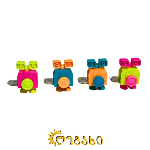 ფანქრის სათლელი