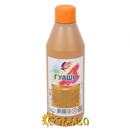 გუაში 500 მლ