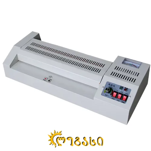 ლამინატორი