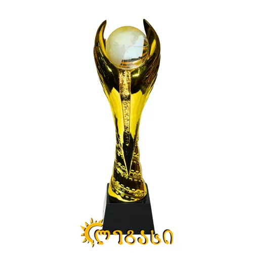 თასი (ჯილდო, პრიზი) 30 სმ