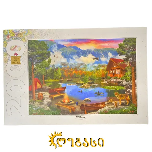 ფაზლი 2000 84028