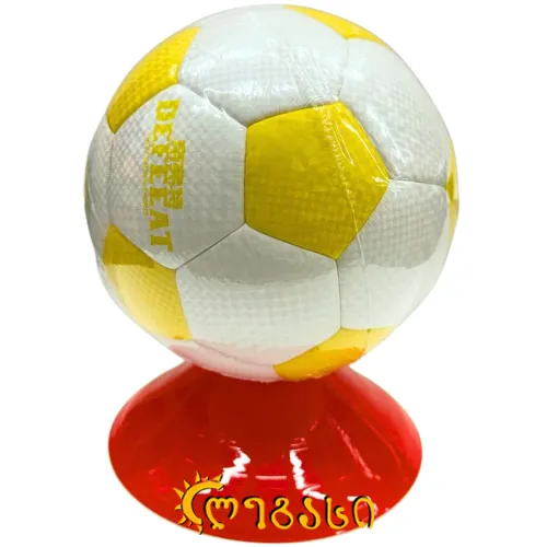 ფეხბურთის ბურთი