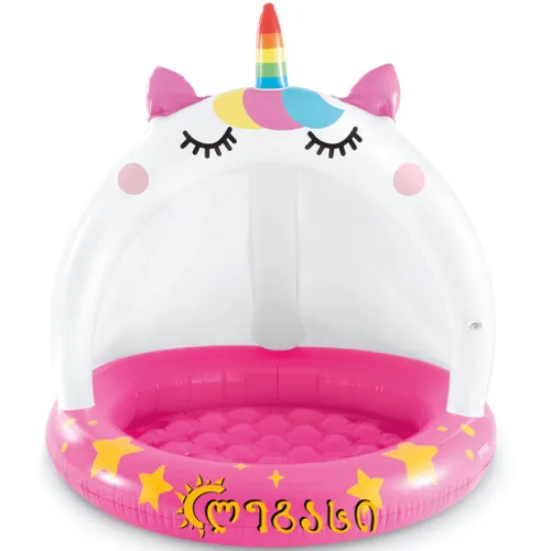 გასაბერი აუზი  INTEX 58438 102*25