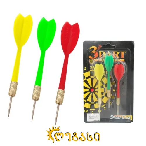  დარცის ნემსი SC-83054