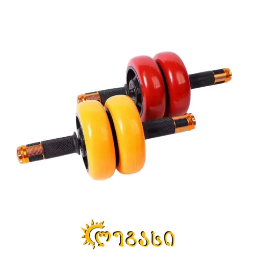 სავარჯიშო როლიკი/ბორბალი SC-84020