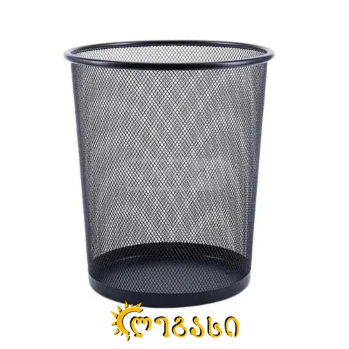 საოფისე ვედრო სეტკის საშუალო 22*28