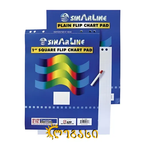 ფლიფჩარტის ქაღალდი