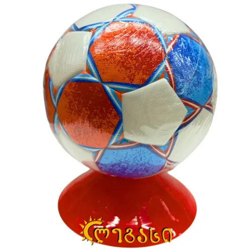 ფეხბურთის ბურთი