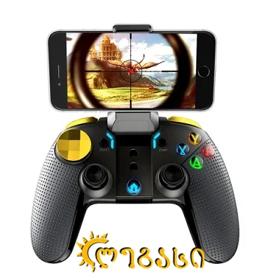 ჯოისტიკი