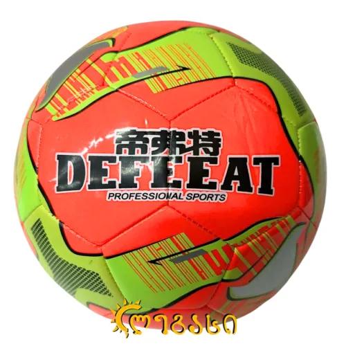 ფეხბურთის ბურთი #-5.