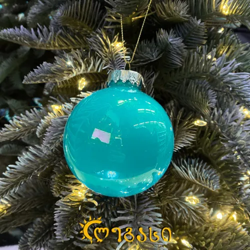 ნაძვის ხის სათამაშო 3ც.