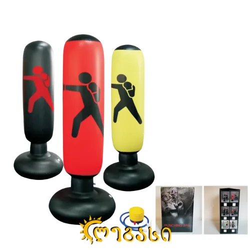 კრივის დასარტყამი ტომარა SC-87201