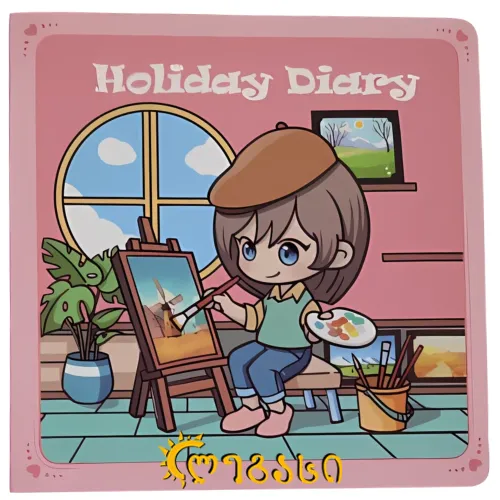 ბლოკნოტი