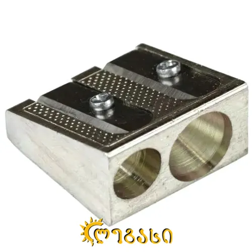 ფანქრის სათლელი