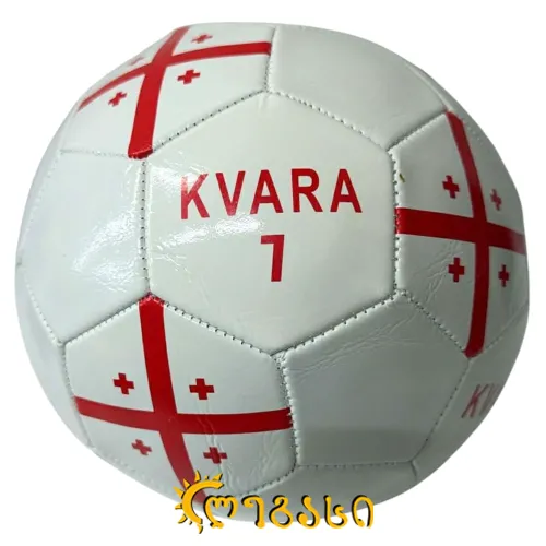 232134    ფეხბურთის ბურთი