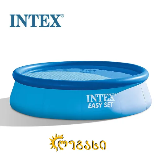 გასაბერი აუზი INTEX 28130 366*76