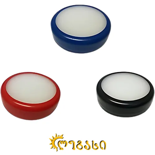 თითის ღრუბელი (1831)