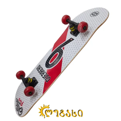 სკეიტბორდი