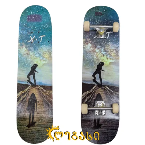 სკეიტბორდი