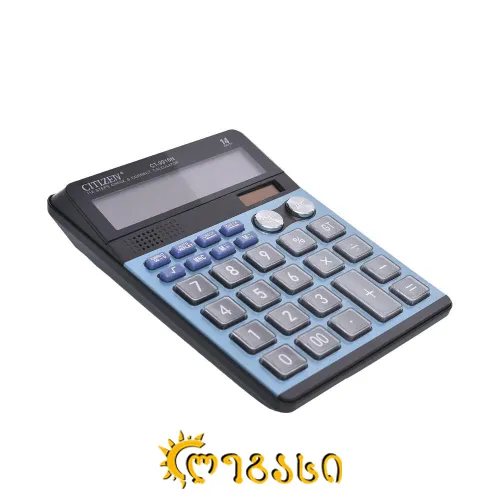 გამომთვლელი მანქნა სიტიეზნ 240გც-14-ნი