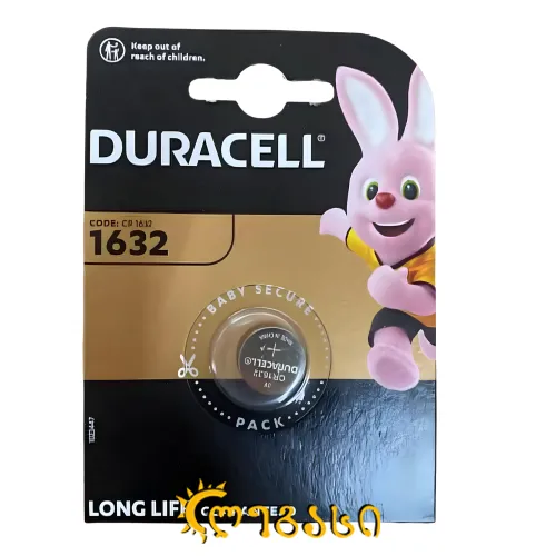 დურასელ LI 1632 1BL