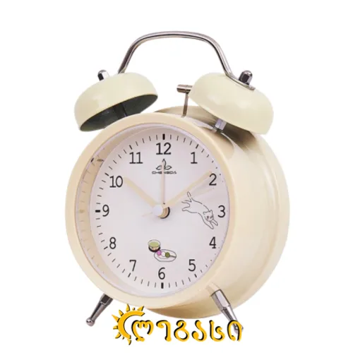 საათი კედლის