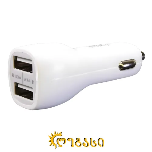 მანქანის დამტენი