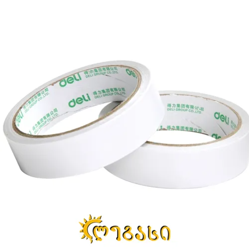 სკოჩი ორმაგი 24X10  30403