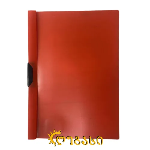 პაპკა  ჯოხით 15-მიკ.