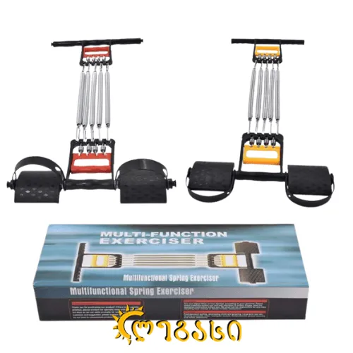 სავარჯიშო ზამბარა SC-83001