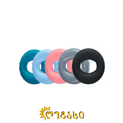 ხელის სავარჯიშო SC-83198