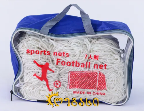 ფეხბურთის კარების ბადე 3*2 SC-88280