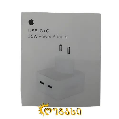 ადაპტერი აიფონის