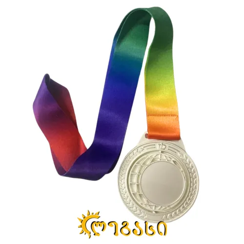 სპორტის მედალი