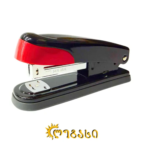 სტეპლერი 24/6 26/6