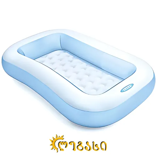 გასაბერი აუზი  INTEX 57403 166*100*28