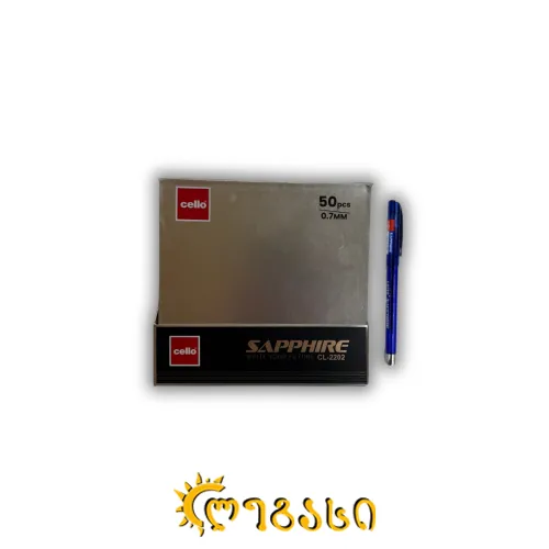 საწერი კალამი