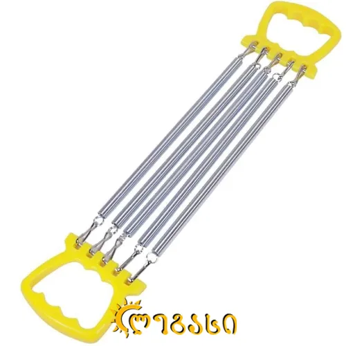 სავარჯიშო ზამბარა