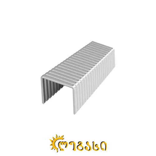 სტეპლერის ტყვია 24/6