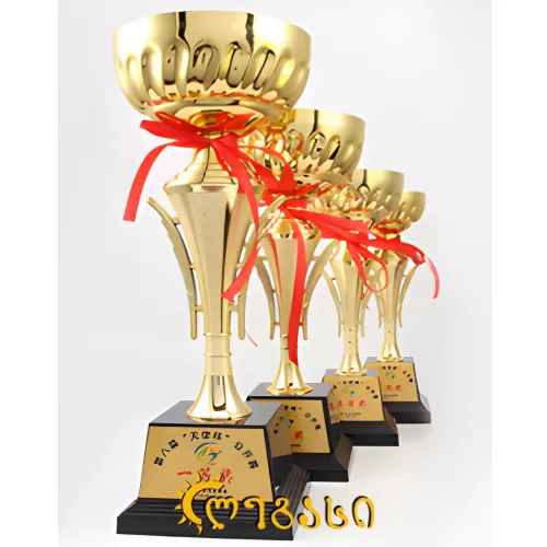 სპორტის თასი 40სმ. 