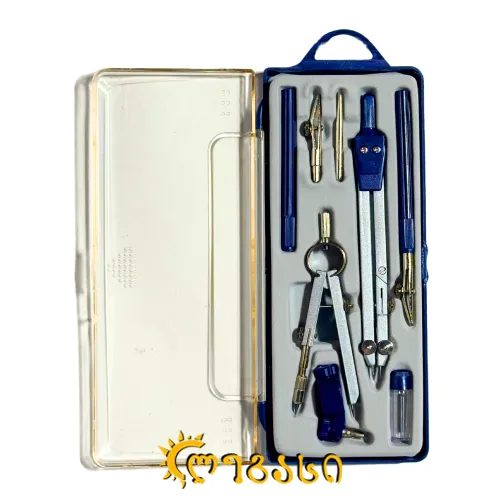 სახაზავი ნაკრები (ფარგლის ნაკრები)