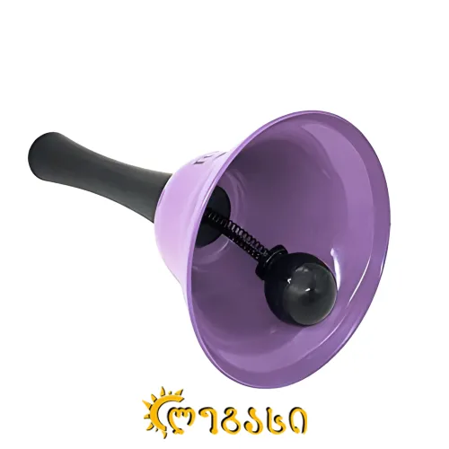 ხელის ზარი