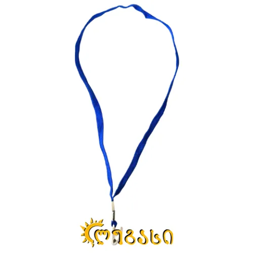 ბეიჯის ზონარი 