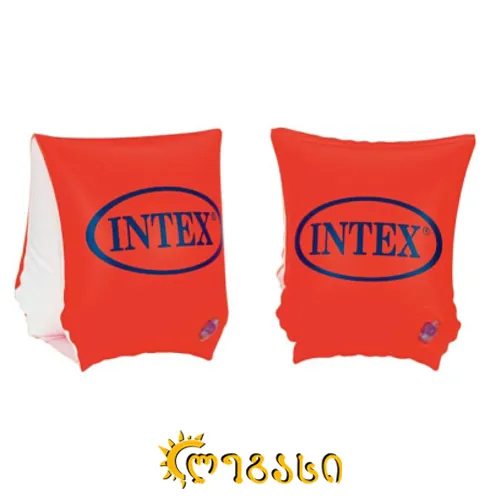 საცურაო სამკლავე 30*15სმ 