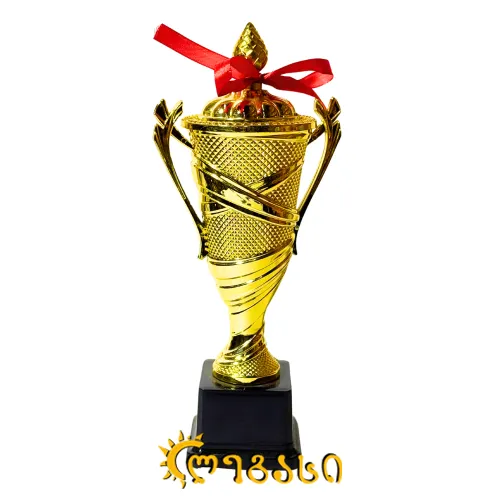 თასი (ჯილდო, პრიზი) 28 სმ