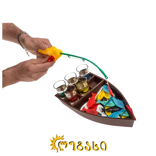 სამაგიდო სათამაშო