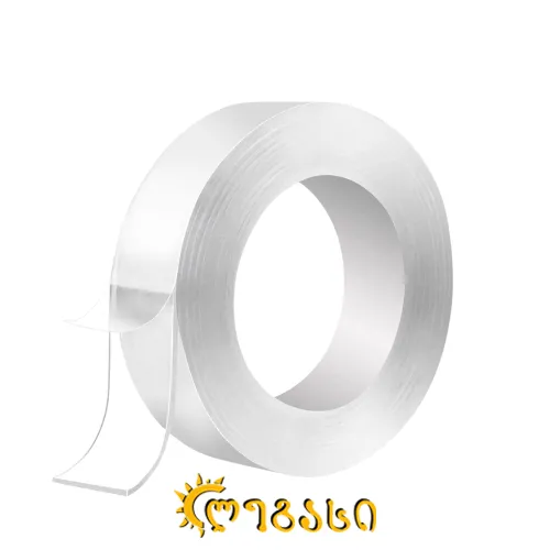 თვითწებადი ლენტი (სკოჩი)