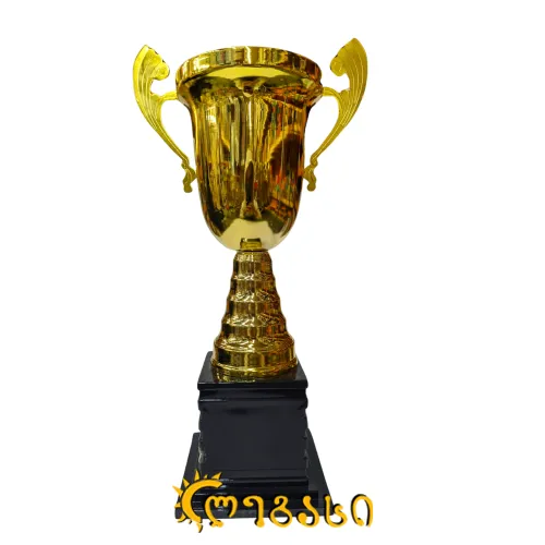 სპორტის თასი რკინის 43-სმ. N-144A