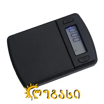 სასწორი