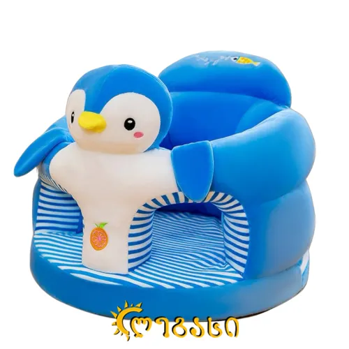 ბავშვის ჩასაჯდომი